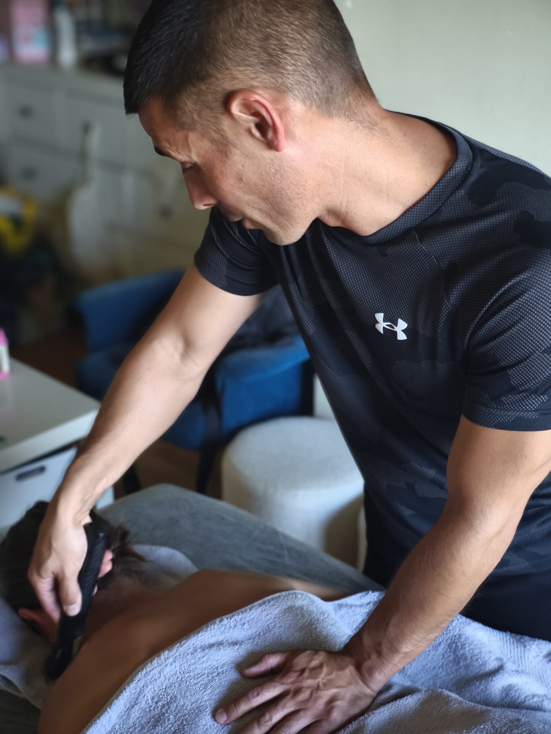 Quién está detrás de QuiroAtaraxia