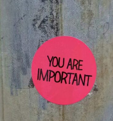 Nosotros Atención personalizada